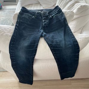 Neuw Jeans